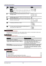 Preview for 138 page of Welbilt Convotherm OES 6.10 Mini Operating Manual