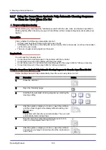 Preview for 139 page of Welbilt Convotherm OES 6.10 Mini Operating Manual