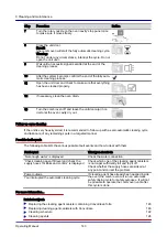 Preview for 140 page of Welbilt Convotherm OES 6.10 Mini Operating Manual