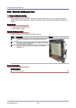 Preview for 142 page of Welbilt Convotherm OES 6.10 Mini Operating Manual