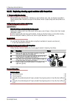 Preview for 146 page of Welbilt Convotherm OES 6.10 Mini Operating Manual