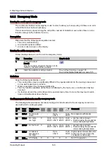 Preview for 148 page of Welbilt Convotherm OES 6.10 Mini Operating Manual