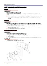 Preview for 154 page of Welbilt Convotherm OES 6.10 Mini Operating Manual