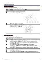 Preview for 156 page of Welbilt Convotherm OES 6.10 Mini Operating Manual