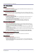 Preview for 163 page of Welbilt Convotherm OES 6.10 Mini Operating Manual