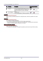 Preview for 167 page of Welbilt Convotherm OES 6.10 Mini Operating Manual