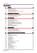 Preview for 186 page of Welbilt Convotherm OES 6.10 Mini Operating Manual