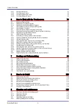 Preview for 187 page of Welbilt Convotherm OES 6.10 Mini Operating Manual