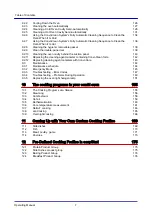 Preview for 188 page of Welbilt Convotherm OES 6.10 Mini Operating Manual