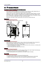 Preview for 203 page of Welbilt Convotherm OES 6.10 Mini Operating Manual