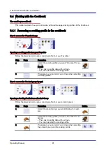 Preview for 262 page of Welbilt Convotherm OES 6.10 Mini Operating Manual