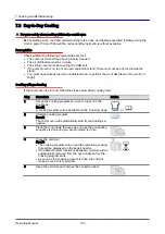 Preview for 281 page of Welbilt Convotherm OES 6.10 Mini Operating Manual