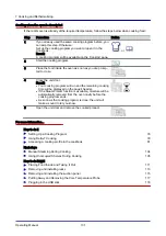 Preview for 282 page of Welbilt Convotherm OES 6.10 Mini Operating Manual