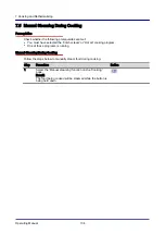 Preview for 285 page of Welbilt Convotherm OES 6.10 Mini Operating Manual