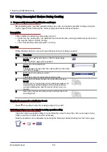 Preview for 286 page of Welbilt Convotherm OES 6.10 Mini Operating Manual