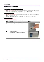 Preview for 299 page of Welbilt Convotherm OES 6.10 Mini Operating Manual