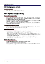 Preview for 304 page of Welbilt Convotherm OES 6.10 Mini Operating Manual