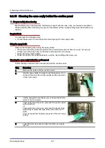 Preview for 321 page of Welbilt Convotherm OES 6.10 Mini Operating Manual