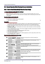 Предварительный просмотр 53 страницы Welbilt Convotherm OES mini 10.10 Operating Manual