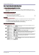 Предварительный просмотр 59 страницы Welbilt Convotherm OES mini 10.10 Operating Manual