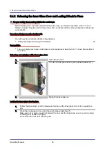 Предварительный просмотр 63 страницы Welbilt Convotherm OES mini 10.10 Operating Manual