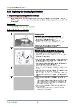 Предварительный просмотр 66 страницы Welbilt Convotherm OES mini 10.10 Operating Manual