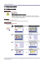 Preview for 10 page of Welbilt Convotherm OES mini easyStart Operating Instructions Manual