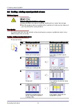 Preview for 12 page of Welbilt Convotherm OES mini easyStart Operating Instructions Manual