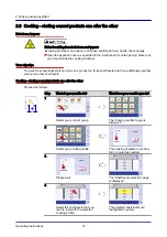 Preview for 15 page of Welbilt Convotherm OES mini easyStart Operating Instructions Manual