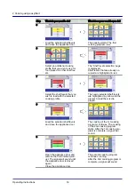 Preview for 16 page of Welbilt Convotherm OES mini easyStart Operating Instructions Manual