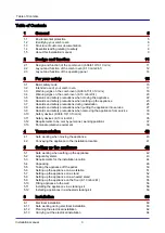 Предварительный просмотр 3 страницы Welbilt Convotherm OES mini easyTouch Installation Manual