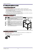 Предварительный просмотр 52 страницы Welbilt Convotherm OES mini easyTouch Installation Manual