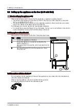 Предварительный просмотр 55 страницы Welbilt Convotherm OES mini easyTouch Installation Manual