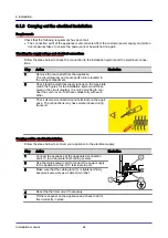 Предварительный просмотр 64 страницы Welbilt Convotherm OES mini easyTouch Installation Manual