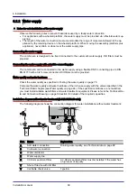 Предварительный просмотр 69 страницы Welbilt Convotherm OES mini easyTouch Installation Manual