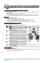 Предварительный просмотр 81 страницы Welbilt Convotherm OES mini easyTouch Installation Manual