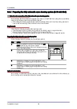 Предварительный просмотр 82 страницы Welbilt Convotherm OES mini easyTouch Installation Manual