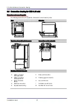 Предварительный просмотр 97 страницы Welbilt Convotherm OES mini easyTouch Installation Manual