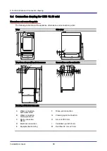 Предварительный просмотр 98 страницы Welbilt Convotherm OES mini easyTouch Installation Manual