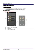 Предварительный просмотр 31 страницы Welbilt Convotherm UleasyTouch Operating Instructions Manual