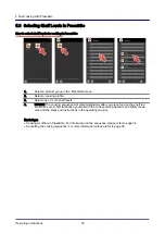 Preview for 33 page of Welbilt Convotherm UleasyTouch Operating Instructions Manual