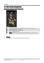 Preview for 52 page of Welbilt Convotherm UleasyTouch Operating Instructions Manual