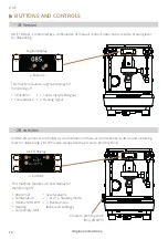 Preview for 16 page of Welbilt CREM EAEB-I91F-13AP User Manual