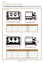 Предварительный просмотр 18 страницы Welbilt Crem EX3 1GR MINI Control User Manual