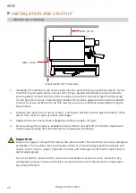 Предварительный просмотр 20 страницы Welbilt Crem EX3 1GR MINI Control User Manual