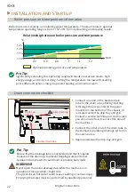 Предварительный просмотр 22 страницы Welbilt Crem EX3 1GR MINI Control User Manual