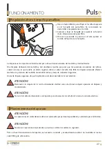 Preview for 27 page of Welbilt CREM Pulse User Manual