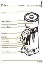 Предварительный просмотр 38 страницы Welbilt CREM Pulse User Manual