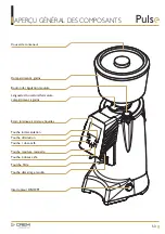 Предварительный просмотр 53 страницы Welbilt CREM Pulse User Manual