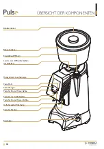 Preview for 68 page of Welbilt CREM Pulse User Manual